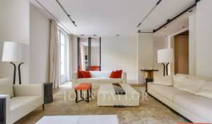 Venta Palacete Paris 16ème