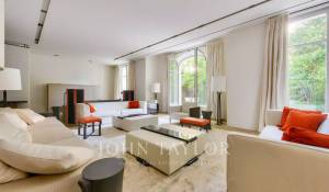 Venta Palacete Paris 16ème