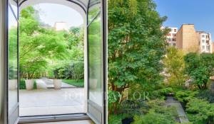 Venta Palacete Paris 16ème