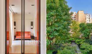 Venta Palacete Paris 16ème