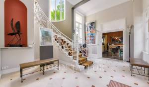 Venta Palacete Paris 16ème