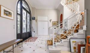 Venta Palacete Paris 16ème