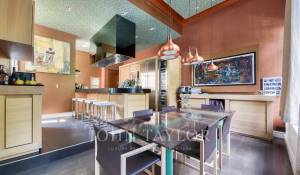 Venta Palacete Paris 16ème