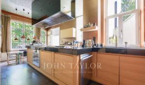 Venta Palacete Paris 16ème