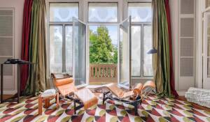 Venta Palacete Paris 16ème