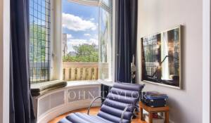 Venta Palacete Paris 16ème