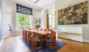 Venta Palacete Paris 16ème