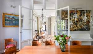 Venta Palacete Paris 16ème