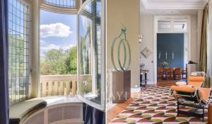 Venta Palacete Paris 16ème