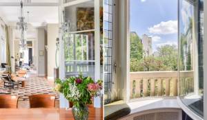 Venta Palacete Paris 16ème