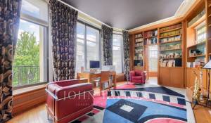 Venta Palacete Paris 16ème