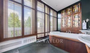 Venta Palacete Paris 16ème