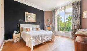 Venta Palacete Paris 16ème