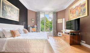 Venta Palacete Paris 16ème