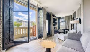 Venta Palacete Paris 16ème