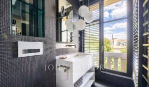 Venta Palacete Paris 16ème