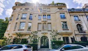 Venta Palacete Paris 16ème