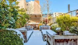 Venta Palacete Paris 16ème