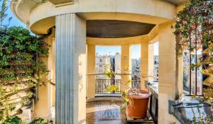 Venta Palacete Paris 16ème