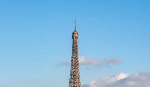 Venta Palacete Paris 16ème