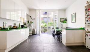 Venta Palacete Paris 16ème