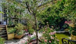 Venta Palacete Paris 16ème