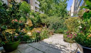 Venta Palacete Paris 16ème