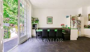 Venta Palacete Paris 16ème