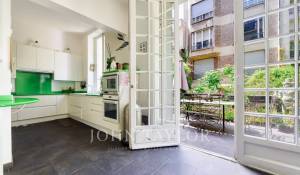 Venta Palacete Paris 16ème