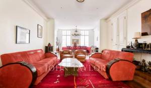 Venta Palacete Paris 16ème