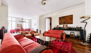 Venta Palacete Paris 16ème