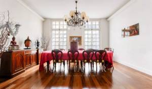 Venta Palacete Paris 16ème