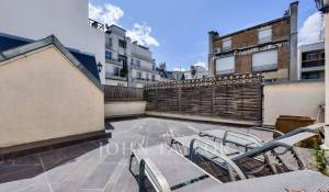 Venta Palacete Paris 16ème