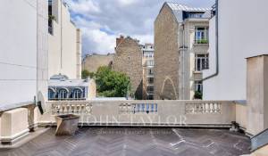 Venta Palacete Paris 16ème
