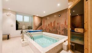 Venta Palacete Paris 16ème