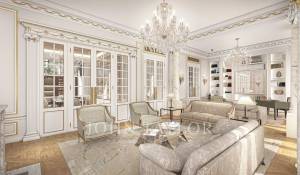 Venta Palacete Paris 16ème