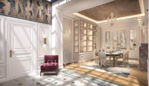 Venta Palacete Paris 16ème