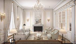 Venta Palacete Paris 16ème