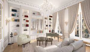 Venta Palacete Paris 16ème