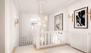 Venta Palacete Paris 16ème