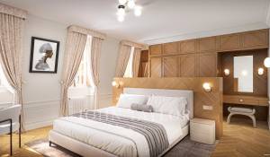 Venta Palacete Paris 16ème