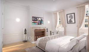 Venta Palacete Paris 16ème