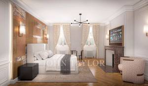 Venta Palacete Paris 16ème