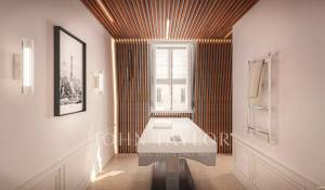 Venta Palacete Paris 16ème