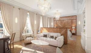Venta Palacete Paris 16ème
