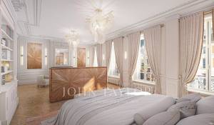 Venta Palacete Paris 16ème