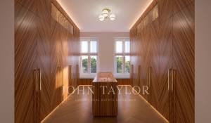 Venta Palacete Paris 16ème