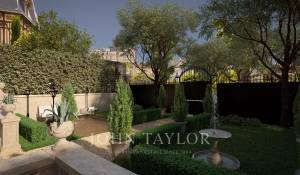 Venta Palacete Paris 16ème