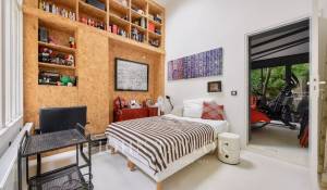 Venta Palacete Paris 16ème