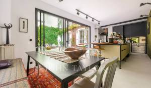 Venta Palacete Paris 16ème